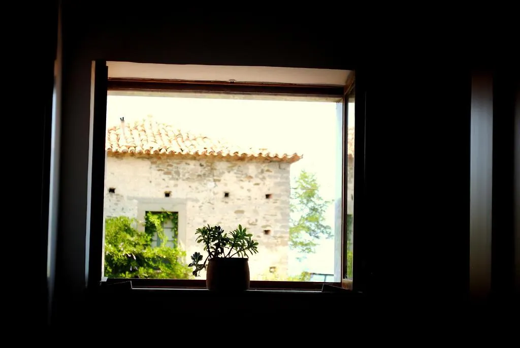 카포오를란도 La Casa Di Aurelio 아파트 0*,
