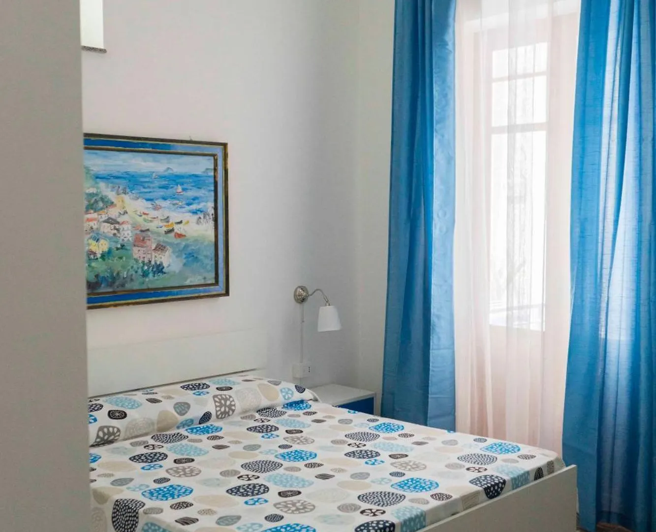 카포오를란도 La Casa Di Aurelio 아파트
