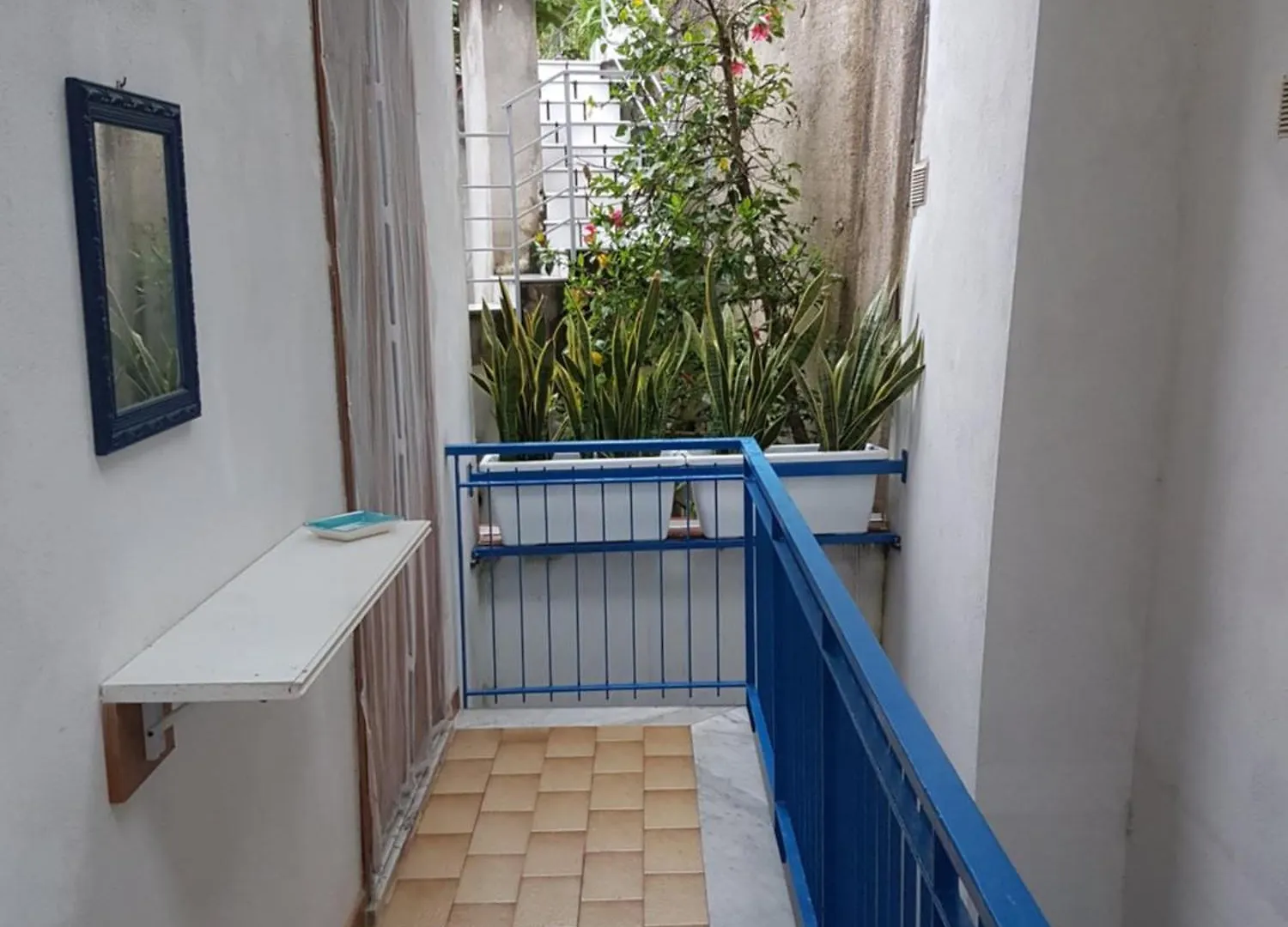 카포오를란도 La Casa Di Aurelio 아파트 이탈리아