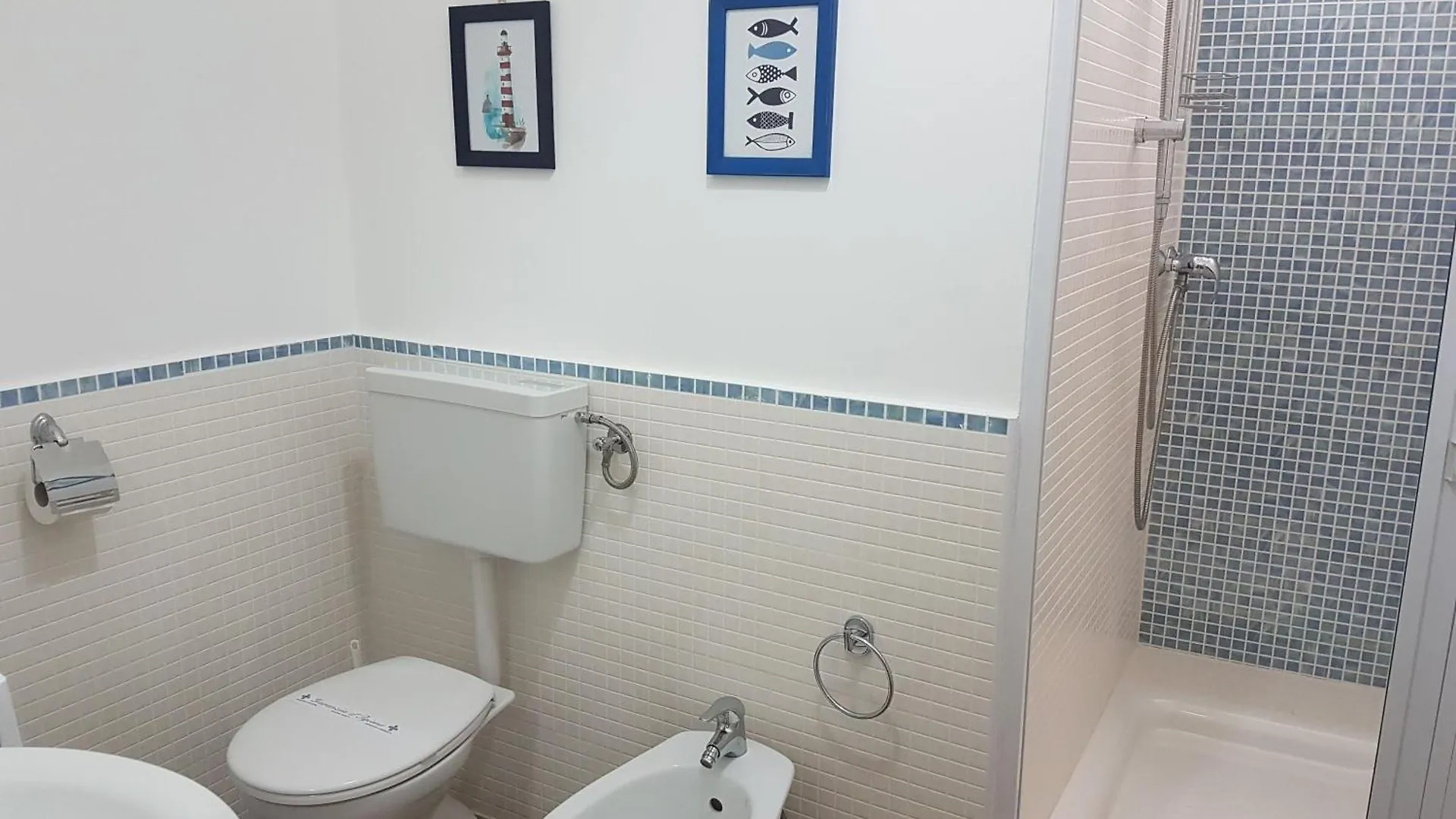 카포오를란도 La Casa Di Aurelio 아파트 0*,