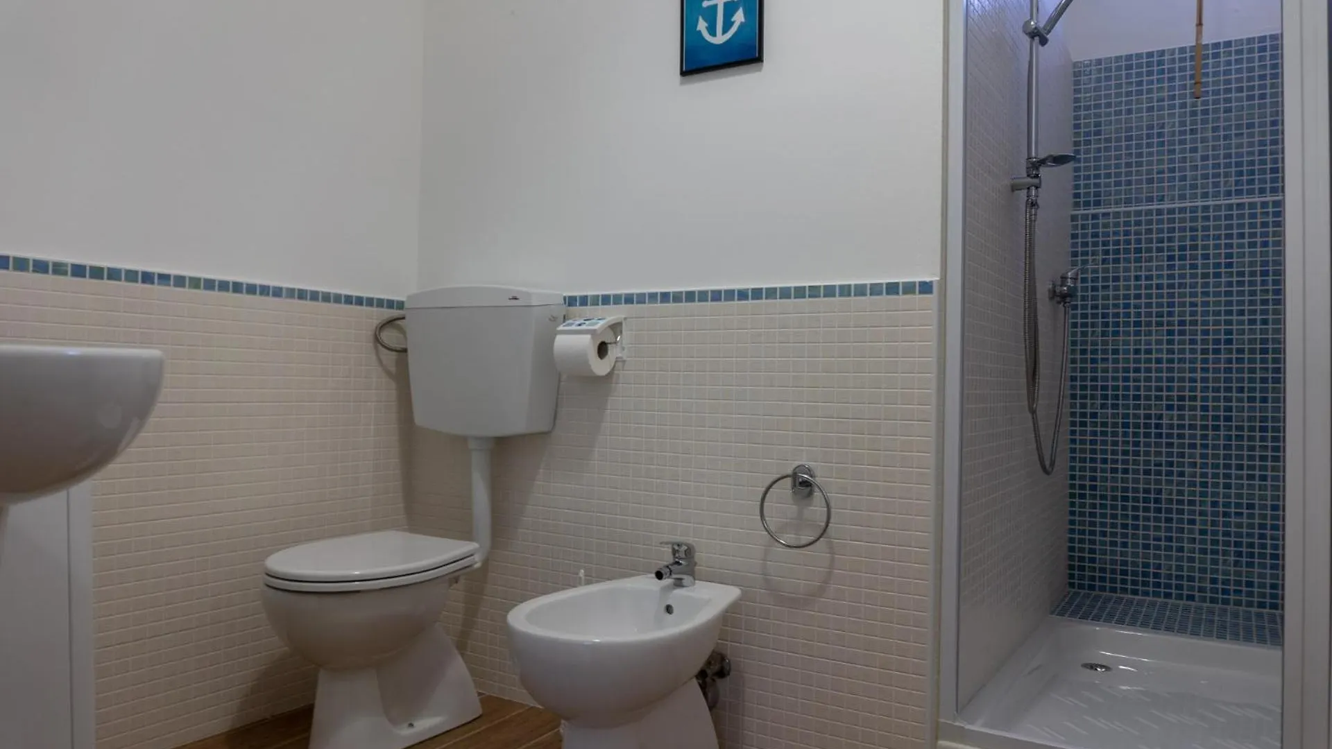 La Casa Di Aurelio Apartment Capo d'Orlando