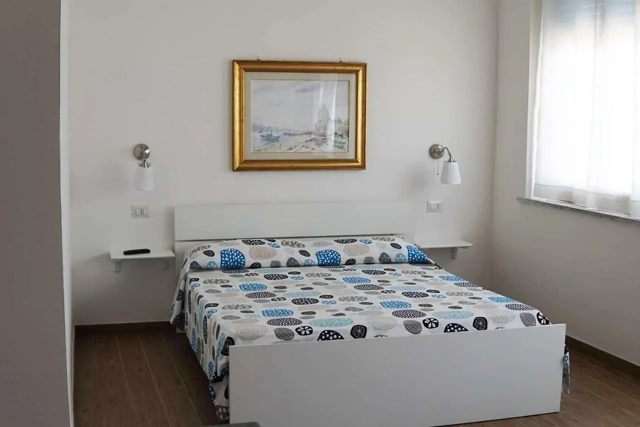 카포오를란도 La Casa Di Aurelio 아파트