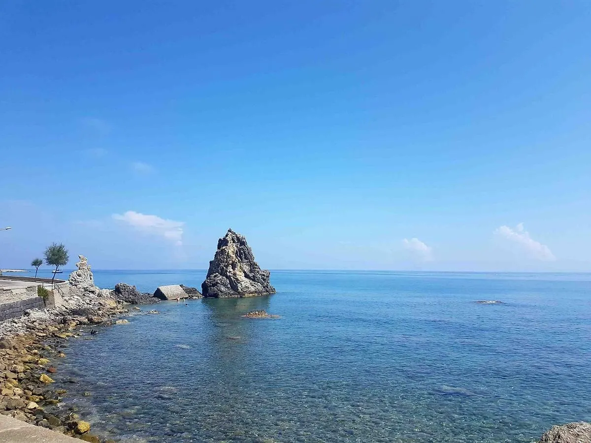 카포오를란도 La Casa Di Aurelio 아파트